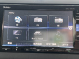 ナビ機能だけではありません、フルセグTV、BlueTooth等、オーディオ機能も充実しています。