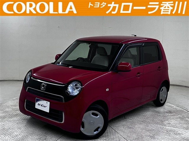 N-ONE G Aパッケージ 