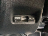 ETC装着車☆一時停止することなくゲートを通過出来ます☆