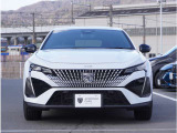 408 GT ハイブリッド 