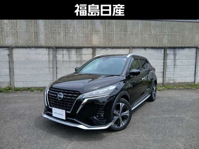 キックス 1.2 X (e-POWER) 