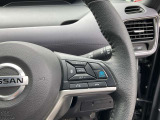 プロパイロットを装備しており高速道や自動車専用道などでの運転者の疲労の軽減に役立ちます