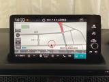 多機能と操作のしやすさを両立した、Honda CONNECT対応のナビディスプレーです。ETC2.0車載器もナビゲーション連動し、スマートフォン用Bluetoothユニット付きです。