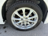 タイヤサイズ 165/55R15のスタッドレスタイヤになります!