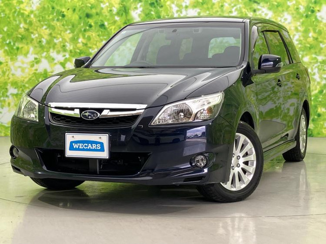 エクシーガ 2.5 i アイサイト 4WD 