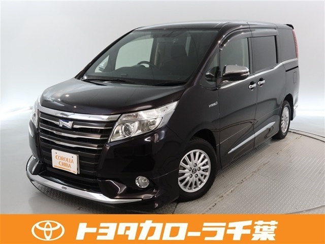 ノア 1.8 ハイブリッド G 