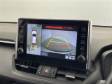 RAV4 2.0 G Zパッケージ 4WD 4WD 修復歴無し