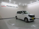 N-ONE オリジナル 4WD 