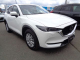 CX-5 2.2 XD エクスクルーシブ モード 4WD 