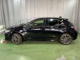カローラスポーツ 1.2 GZ 4WD 