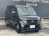 日産ディーラーならではの信頼の整備☆充実した保証☆全国にまたがる日産のネットワークが貴方とお車をサポートします♪