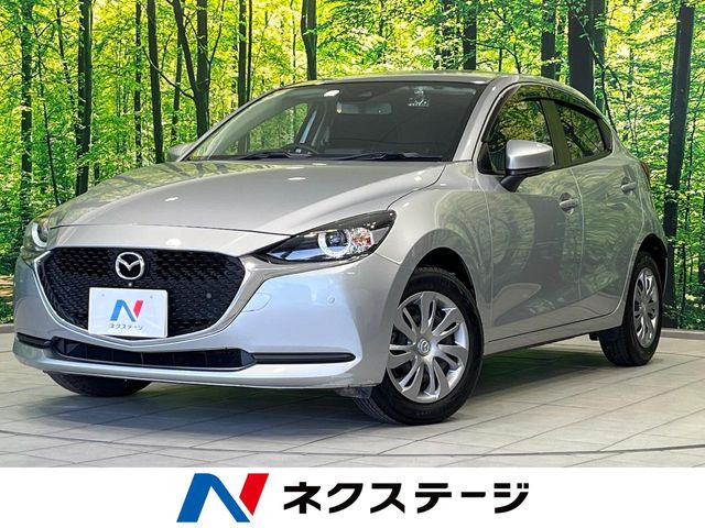 MAZDA2 1.5 15S 