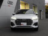 Q5スポーツバック 40 TDI クワトロ Sライン ディーゼル 4WD 