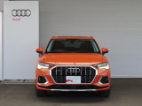 Q3 35 TDI クワトロ アドバンスド ディーゼル 4WD 