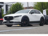 CX-30 2.0 20S ブラックトーンエディション