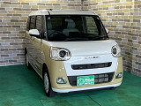 届出済 未使用車は新車の香りがします!中古車のようにタバコ臭い心配がありません。
