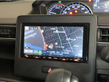 マツダ純正ナビ付き!