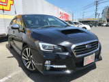 レヴォーグ 1.6 GT-S アイサイト 4WD 