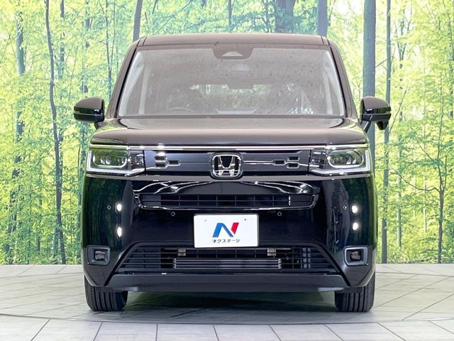 ホンダ ステップワゴン 1.5 エアー の中古車詳細 (登録済未使用車