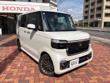 Honda認定中古車U-Select Premium 2年保証付き。