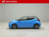 ヤリス 1.5 ハイブリッド Z E-Four 4WD 