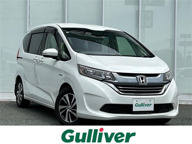 ホンダ フリード 