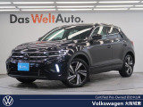 フォルクスワーゲン T-Roc