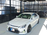 低走行!新品タナベ車高調!新品前後G&rsquo;sバンパー!社外19インチアルミホイール!新品シーケンシャルヘッドライト!純正LEDテールランプ!バイカラーLEDフォグランプ!ドアバイザー!ウィンカーミラー!!