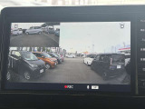 純正前後ドライブレコーダー付いてます。もしもの時も状況を記録してくれます