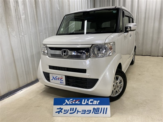 N-BOXスラッシュ G Aパッケージ 4WD 