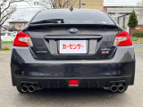 WRX S4 2.0 GT-S アイサイト 4WD 