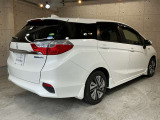 ホンダ系ディーラーで販売される全てのホンダ車なら、ホッと保証(無料)がついています。エアコン、純正オーディオを始め、エンジン、足廻りまでカバー。初回1ヵ月点検も無料で実施致します。