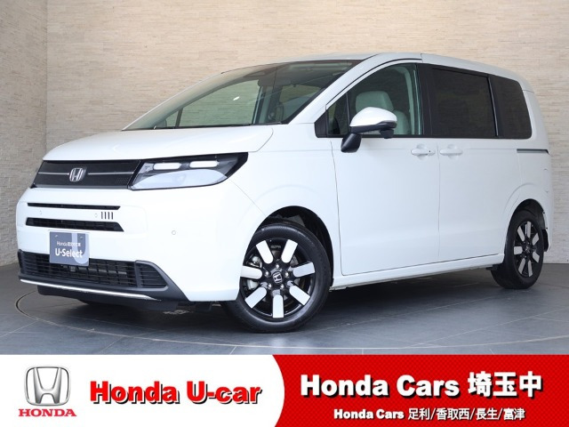 フリード 1.5 エアー EX 