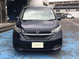 フリード 1.5 G ホンダセンシング 