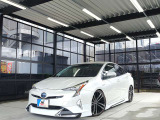 プリウス 1.8 S セーフティ プラス 