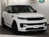 レンジローバースポーツ ダイナミック HSE 3.0L D300 ディーゼル 4WD 