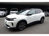 C5エアクロスSUV シャイン パック プラグインハイブリッド 