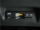 ◆ETC車載器 装備車◆今や必需品のETC!有料道路を利用する際にスムースに通過でき、わずらわしい料金支払いから開放されます!