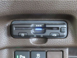 【ETC車載器装備済み】ご使用いただくには別途セットアップ費用がかかります。ご用命の際はお申し付けください。