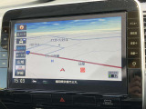 ナビ付きですので知らない場所にお出かけの際には道に迷うことなく目的地に到着できるので非常に活躍します。
