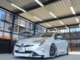 プリウス 1.8 S セーフティ プラス 