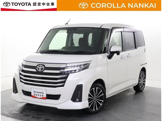 トヨタ ルーミー 