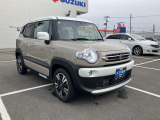 クロスビー 1.0 ハイブリッド(HYBRID) MZ 4WD 