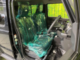 もちろん車内はキレイです♪よりクリーンな状態をキープしたいお客様には『ナノゾーンコート』がおすすめ!新型コロナウイルス対策や、除菌・消臭に効果を発揮し多くの方にご好評いただいております。
