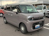 気になるお車は、実車のご確認をおすすめいたします。スズキのクルマは安心ディーラー保証付の当店へ!