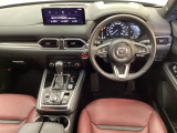 CX-8 2.5 25S スポーツアピアランス 