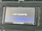 【ナビゲーション】目的地までしっかり案内してくれる使いやすいナビ。Bluetooth接続すればお持ちのスマホやMP3プレイヤーの音楽を再生可能!毎日の運転がさらに楽しくなります!!