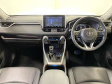 RAV4 2.0 G 4WD ワンオーナー 純正9インチナビ(NSZT-Y68T)
