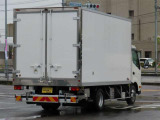 デュトロ 冷蔵冷凍車 2.95t ワイド 冷蔵・冷凍車P/G