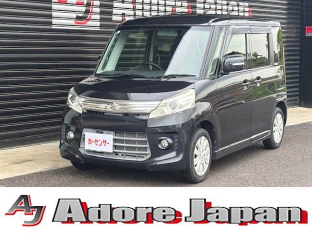 スペーシアカスタム XS 